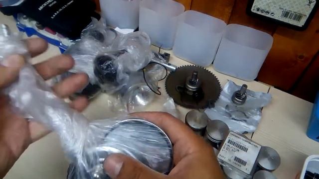 Запчасти для веломотора ! смотреть онлайн