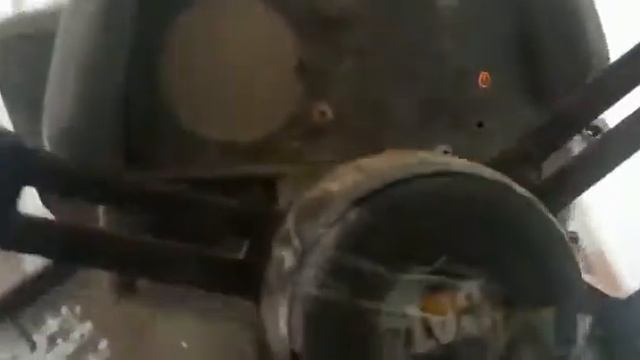 Ремонт ТНВД грунтового катка Caterpillar смотреть онлайн