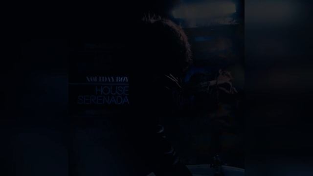 XOLIDAYBOY - House Serenada (2023 г ) новинка года !! (4к)