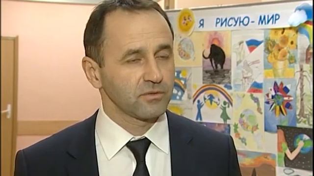 КРТВ. Глава района встретился с жителями Павшинской поймы смотреть онлайн