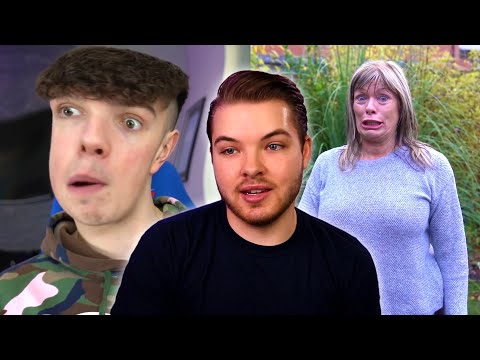 Morgz is Insufferable смотреть онлайн