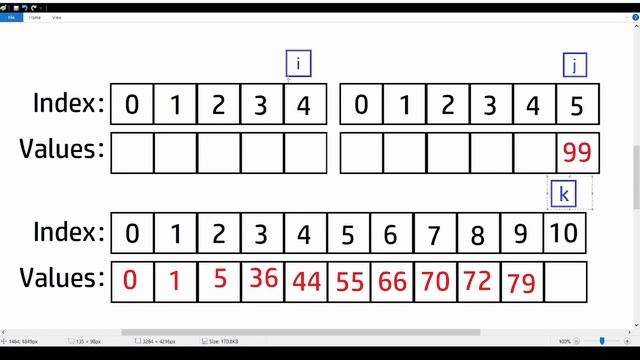 Telugu Python 14 Merging Sorted Arrays смотреть онлайн