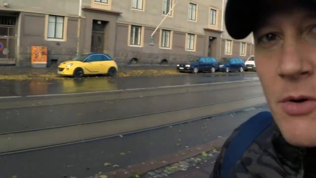 Из Питера в Хельсинки на BlablaCar смотреть онлайн