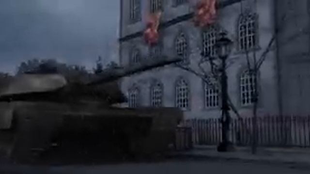 C&C Red Alert - Assault on Moscow смотреть онлайн