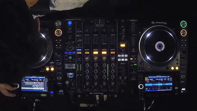 JESBO - Line Up DJ Ban #6 смотреть онлайн