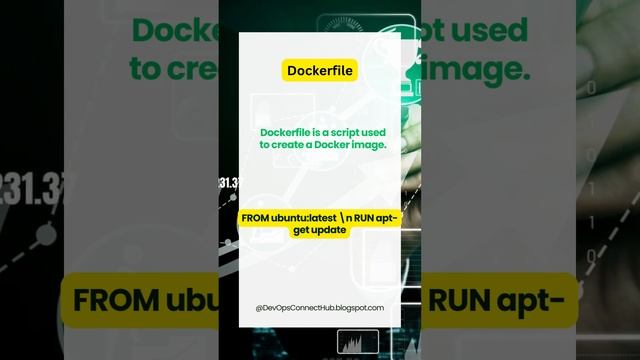 demonstrating different Docker concepts and related commands #devops #devopsworld смотреть онлайн