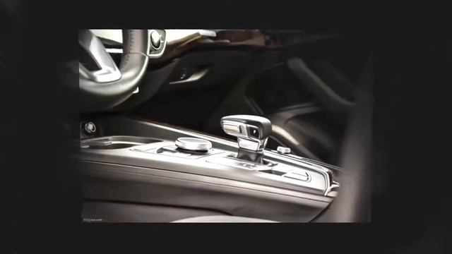 2018 AUDI A4 ALLROAD 2.0T QUATTRO смотреть онлайн