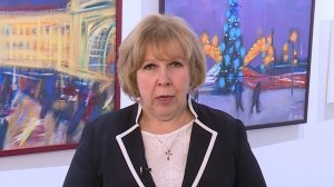 УНИВЕРСАНТАМ ОТ УНИВЕРСАНТОВ. С НОВЫМ 2023 ГОДОМ! ОЛЬГА ТУЛЬСАНОВА