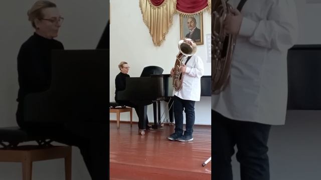 Френк Сінатра "Подорожні в ночі". Виконує Роман Кос (тенор) смотреть онлайн