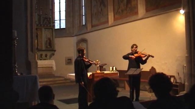 4/7 Martin Kaplan & Josef Fiala | Variace na západočeské a jihočeské písně смотреть онлайн