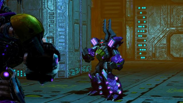 What Insecticons Do In Their Free Time (ft. Waspinator)