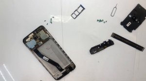 Redmi 8a - Замена Аккумулятора / Battery Replacement