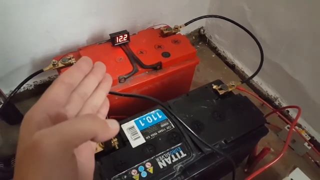 Отчет по работе сэс... что с акб смотреть онлайн