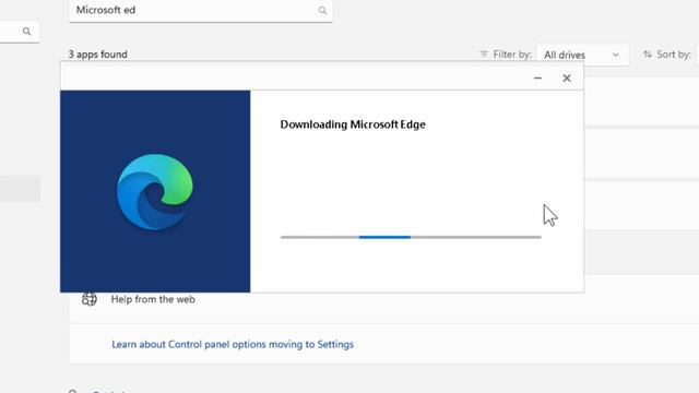 How To FIX the STATUS_ACCESS_VIOLATION Error in Microsoft Edge смотреть онлайн