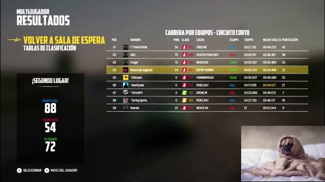 Wreckfest En El Server Peronista Sin COVID 19 (Gameplay Comentado) Parte 2 смотреть онлайн