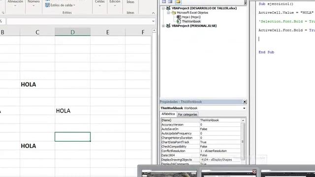 NEGRITA Y FONDO DE CELDA Ejercicio de práctica смотреть онлайн