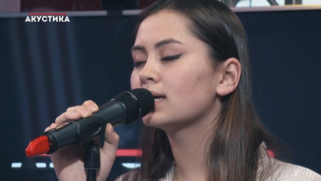 Jasmine Thompson – Adore @Европа Плюс Акустика