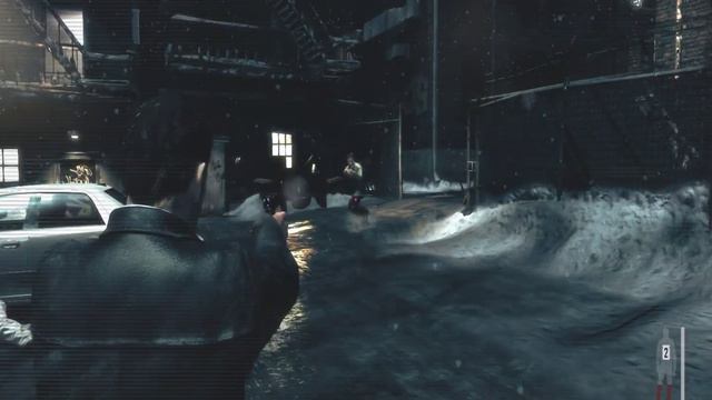 Max Payne 3 Is Awesome