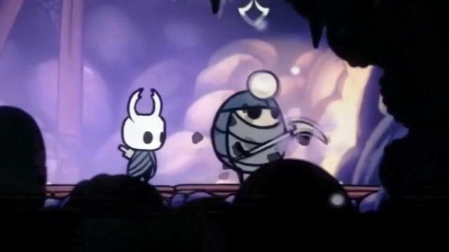 50 curiosidades del Hollow Knight | Juvoz смотреть онлайн