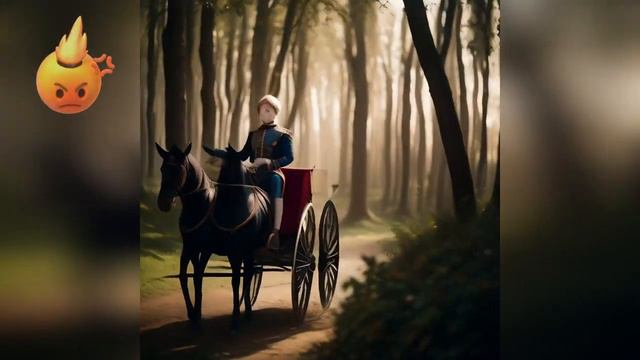 История любви бабы Яги. Сказка. #recommended #visualfantasy #top #youtube #youtuberlikes смотреть онлайн