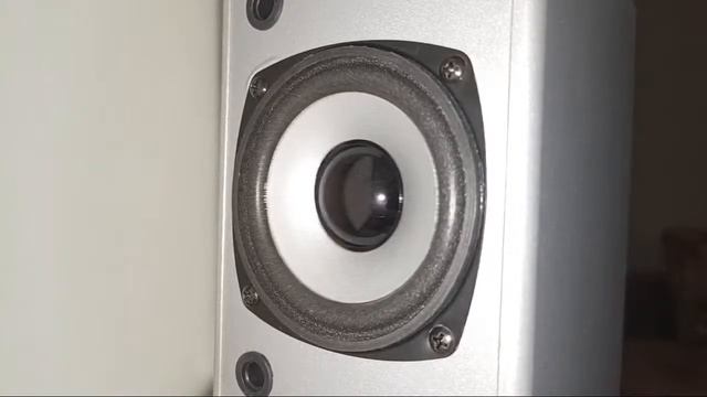 Стрим Колонка Dialog w - 201 LFM 70% Bass test смотреть онлайн