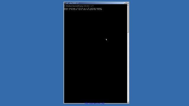 70 Командная строка Windows смотреть онлайн