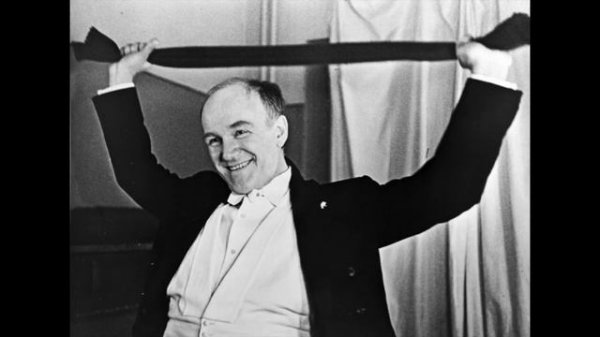 Sviatoslav Richter – Lenin Prize recital – 27 April 1961