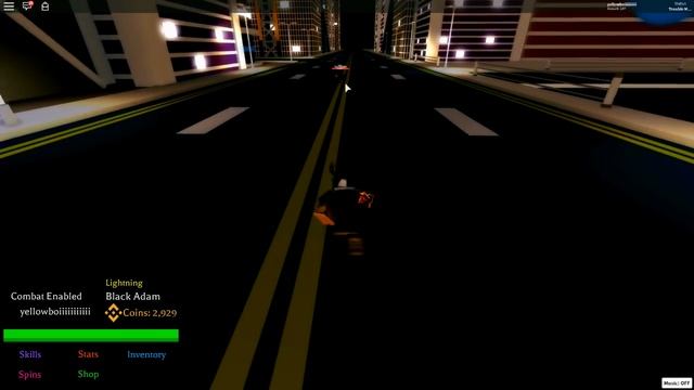 SUPER POWER TRAINING SIMULATOR 2? (Roblox Super Hero Adventures Online) смотреть онлайн