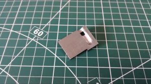 Фрезы для настольного фрезерного станка по металлу. Часть 2