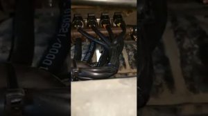 Установка Гбо Toyota Avensis 2.0 Stag DPI