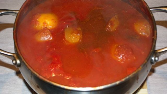 Сборник рецептов