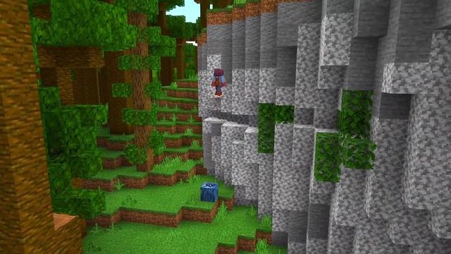 Survival + | Minecraft Marketplace - Official Trailer смотреть онлайн