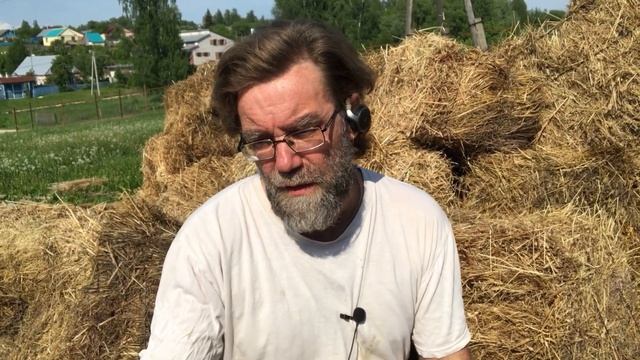 Новости хозяйства и ответ на вопрос: Как купить КОРОВУ?! смотреть онлайн