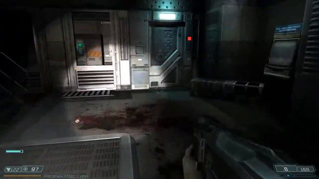 Doom 3 BFG смотреть онлайн