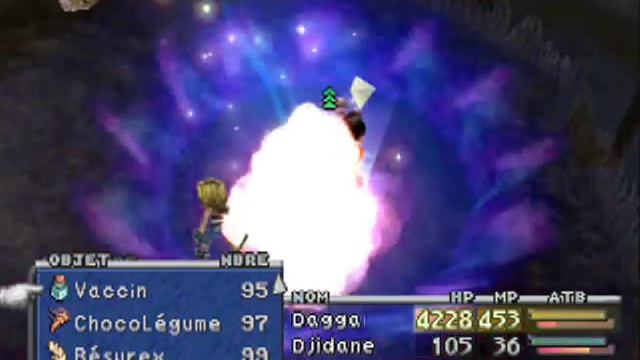 Final Fantasy IX - Easy Yan смотреть онлайн