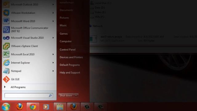 How To Add A Trusted SSL Certificate To Windows 7 Via Firefox
