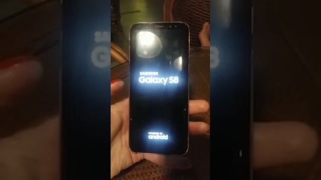 Осторожно "Связной"!!! Samsung S8!!! смотреть онлайн