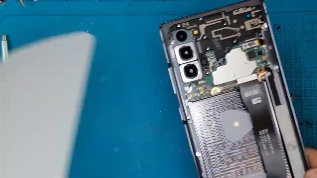 LET'S DO THIS! Samsung Galaxy Note 20 Screen Repair and Replacement 2021 | Sydney CBD Repair Centre смотреть онлайн