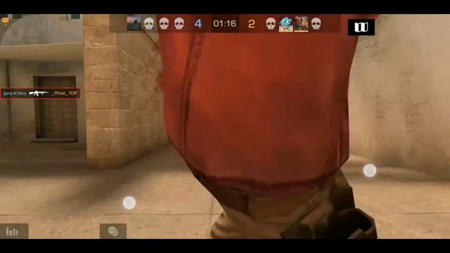 Попытки желают лучшего/Дальше учусь играть с AWM смотреть онлайн