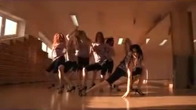 Show ballet "MANGO" смотреть онлайн