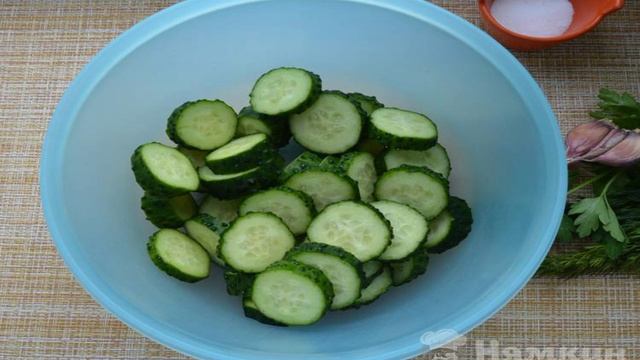 Рецепты от шеф-повара