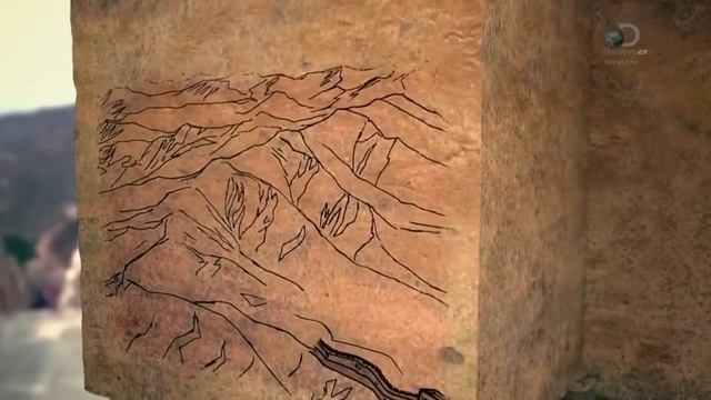 Как построена Великая китайская стена смотреть онлайн