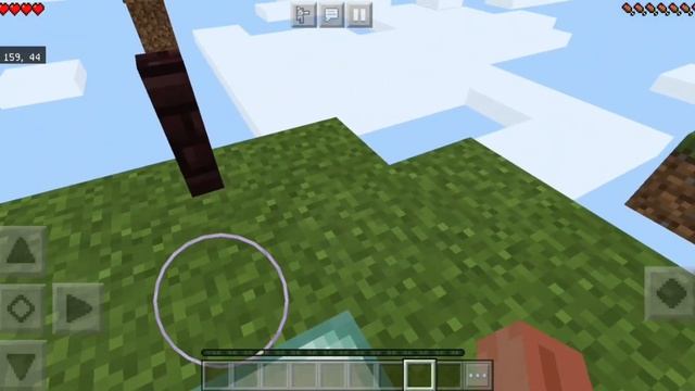 прохожу паркур карту в майнкрафт смотреть онлайн