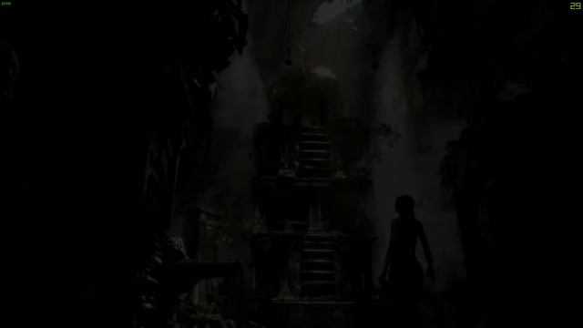 Rise of the Tomb Raider Benchmark - High Settings - i3 2120 - GTX 750 Ti - 6GB RAM - 1080p смотреть онлайн