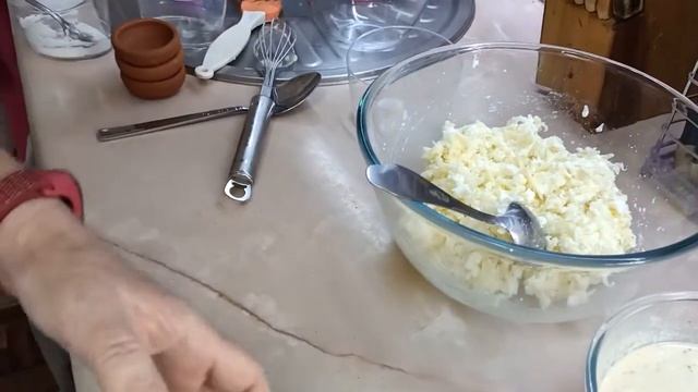 Домашний кулинар