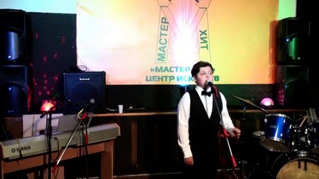 Кириченко Иван - "Березовые сны" смотреть онлайн