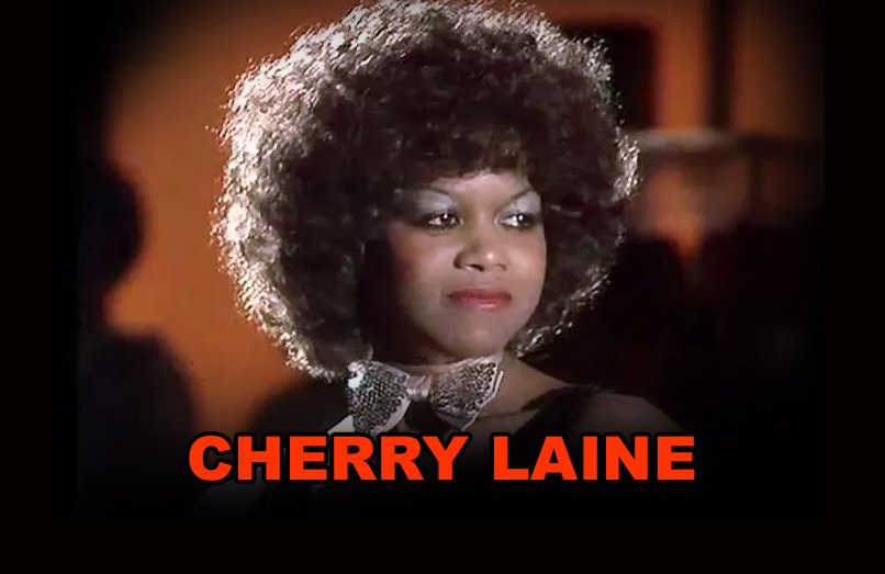 CHERRY LAINE - "The Sea Fare Folk" 1979 смотреть онлайн