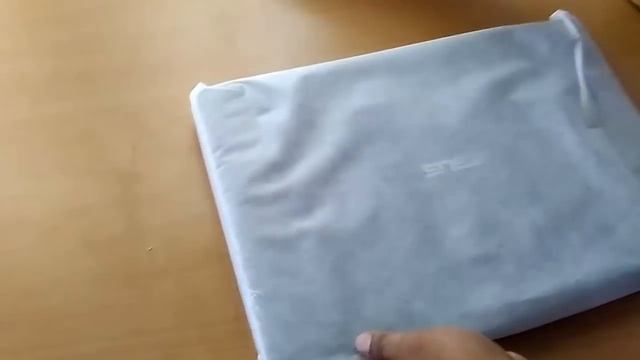Asus X541UV XO029D Unboxing смотреть онлайн