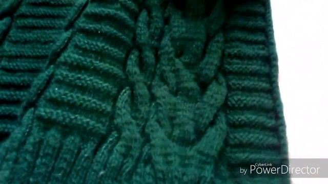 32.НОВЫЕ ПРОЦЕССЫ В МАЕ. Что вяжу.