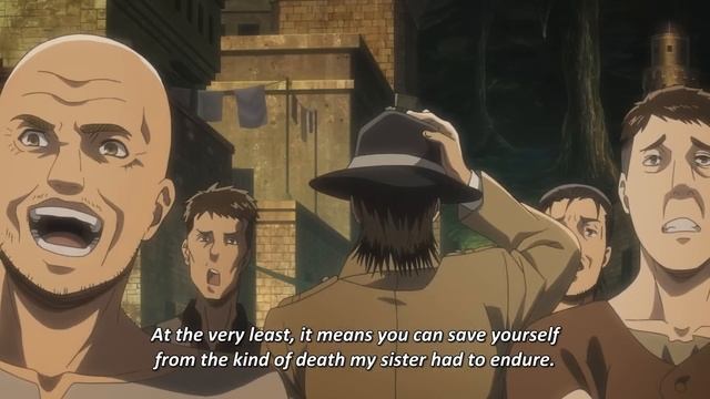 Media Literacy is DEAD: Attack on Titan is Still F*scist смотреть онлайн